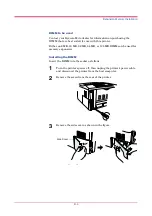 Preview for 179 page of Kyocera Mita FS-1050 Operation Manual