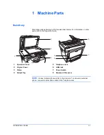 Предварительный просмотр 15 страницы Kyocera Mita FS-1116MFP Operation Manual