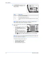 Предварительный просмотр 22 страницы Kyocera Mita FS-1116MFP Operation Manual