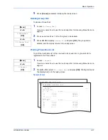 Предварительный просмотр 31 страницы Kyocera Mita FS-1116MFP Operation Manual