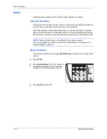 Предварительный просмотр 32 страницы Kyocera Mita FS-1116MFP Operation Manual