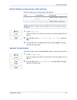 Предварительный просмотр 47 страницы Kyocera Mita FS-1116MFP Operation Manual