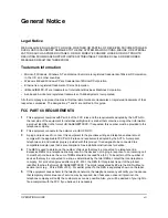 Preview for 9 page of Kyocera Mita FS-1128MFP Operation Manual