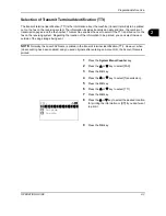 Preview for 27 page of Kyocera Mita FS-1128MFP Operation Manual