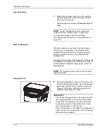 Preview for 42 page of Kyocera Mita FS-1128MFP Operation Manual