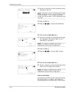 Preview for 48 page of Kyocera Mita FS-1128MFP Operation Manual