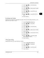 Preview for 81 page of Kyocera Mita FS-1128MFP Operation Manual