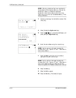 Preview for 86 page of Kyocera Mita FS-1128MFP Operation Manual