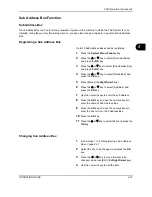 Preview for 87 page of Kyocera Mita FS-1128MFP Operation Manual