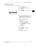 Preview for 99 page of Kyocera Mita FS-1128MFP Operation Manual