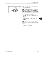 Preview for 125 page of Kyocera Mita FS-1128MFP Operation Manual