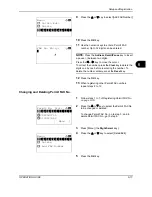 Preview for 137 page of Kyocera Mita FS-1128MFP Operation Manual