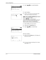 Preview for 140 page of Kyocera Mita FS-1128MFP Operation Manual