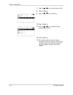 Preview for 150 page of Kyocera Mita FS-1128MFP Operation Manual