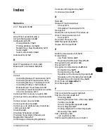 Preview for 185 page of Kyocera Mita FS-1128MFP Operation Manual