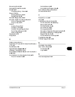 Preview for 187 page of Kyocera Mita FS-1128MFP Operation Manual