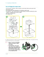 Предварительный просмотр 4 страницы Kyocera Mita FS-3700 Manual