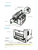 Предварительный просмотр 6 страницы Kyocera Mita FS-3700 Manual