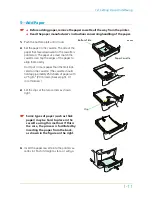 Предварительный просмотр 11 страницы Kyocera Mita FS-3700 Manual