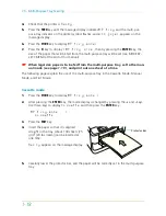 Предварительный просмотр 18 страницы Kyocera Mita FS-3700 Manual