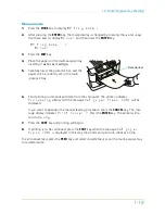 Предварительный просмотр 19 страницы Kyocera Mita FS-3700 Manual