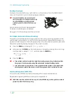 Предварительный просмотр 20 страницы Kyocera Mita FS-3700 Manual