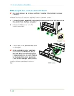 Предварительный просмотр 24 страницы Kyocera Mita FS-3700 Manual