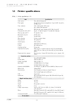 Preview for 9 page of Kyocera Mita FS-6750 Service Manual