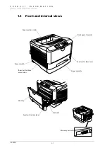 Preview for 13 page of Kyocera Mita FS-6750 Service Manual