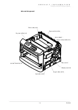 Preview for 14 page of Kyocera Mita FS-6750 Service Manual