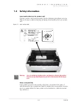 Preview for 16 page of Kyocera Mita FS-6750 Service Manual