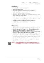 Preview for 18 page of Kyocera Mita FS-6750 Service Manual