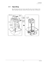 Preview for 22 page of Kyocera Mita FS-6750 Service Manual