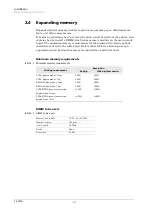 Предварительный просмотр 27 страницы Kyocera Mita FS-6750 Service Manual