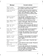 Preview for 7 page of Kyocera Mita FS 8000C - Color Laser Printer Quick Reference Manual