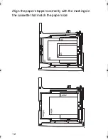 Preview for 14 page of Kyocera Mita FS 8000C - Color Laser Printer Quick Reference Manual