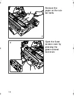 Preview for 20 page of Kyocera Mita FS 8000C - Color Laser Printer Quick Reference Manual