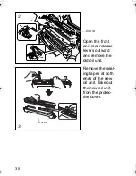 Preview for 32 page of Kyocera Mita FS 8000C - Color Laser Printer Quick Reference Manual