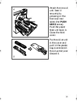 Preview for 33 page of Kyocera Mita FS 8000C - Color Laser Printer Quick Reference Manual