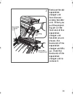 Preview for 35 page of Kyocera Mita FS 8000C - Color Laser Printer Quick Reference Manual