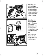 Preview for 41 page of Kyocera Mita FS 8000C - Color Laser Printer Quick Reference Manual