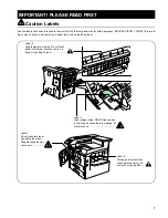 Предварительный просмотр 8 страницы Kyocera Mita FS-9100DN Operation Manual