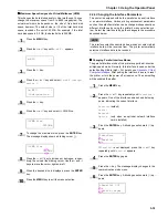 Предварительный просмотр 34 страницы Kyocera Mita FS-9100DN Operation Manual