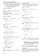 Предварительный просмотр 65 страницы Kyocera Mita FS-9100DN Operation Manual