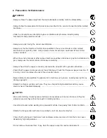 Preview for 6 page of Kyocera Mita KM-1500 Service Manual