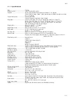 Preview for 11 page of Kyocera Mita KM-1500 Service Manual