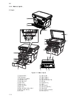 Preview for 12 page of Kyocera Mita KM-1500 Service Manual