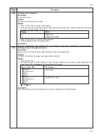 Preview for 39 page of Kyocera Mita KM-1500 Service Manual