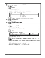 Preview for 40 page of Kyocera Mita KM-1500 Service Manual