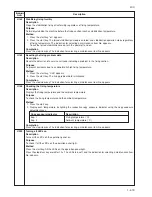 Preview for 51 page of Kyocera Mita KM-1500 Service Manual